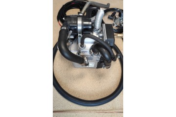 Webasto Citroen JUMPER Fiat ducato Peugeot Boxer 5KW PILOT SET T91 Catalog number of the part Webasto JUMPER ducato Peugeot Boxe