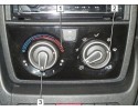Webasto Citroen JUMPER Fiat ducato Peugeot Boxer 5KW PILOT SET T91 Part manufacturer Webasto