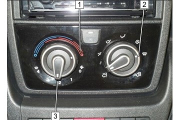 Webasto Citroen JUMPER Fiat ducato Peugeot Boxer 5KW PILOT SET T91 Part manufacturer Webasto