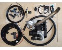 Kit de Calefacción Webasto 5kW para Citroën Jumper, Fiat Ducato y Pe
