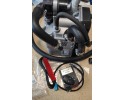 Kit de Calefacción Webasto 5kW para Citroën Jumper, Fiat Ducato y Pe