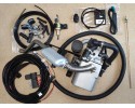 Kit de Calefacción Webasto 5kW para Citroën Jumper, Fiat Ducato y Pe