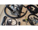 Kit de Calefacción Webasto 5kW para Citroën Jumper, Fiat Ducato y Pe