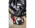 Kit de Calefacción Webasto 5kW para Citroën Jumper, Fiat Ducato y Pe