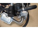 Kit de Calefacción Webasto 5kW para Citroën Jumper, Fiat Ducato y Pe