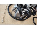 Kit de Calefacción Webasto 5kW para Citroën Jumper, Fiat Ducato y Pe