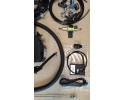 Kit de Calefacción Webasto 5kW para Citroën Jumper, Fiat Ducato y Pe