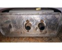 Parking heater Webasto Air Top 2000S D Volvo FH FM Catalog number of the part 20409829
