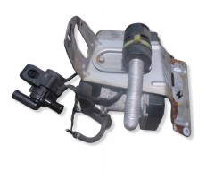 Parking heater set BMW 5 E60 E61 9111339