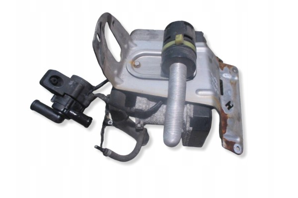 Parking heater set BMW 5 E60 E61 9111339