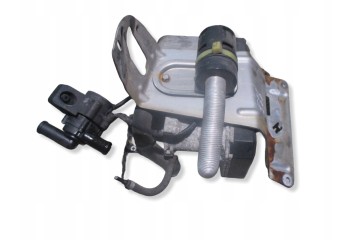 Parking heater set BMW 5 E60 E61 9111339