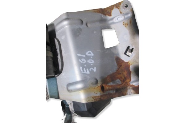 Parking heater set BMW 5 E60 E61 9111339 Part manufacturer BMW OE