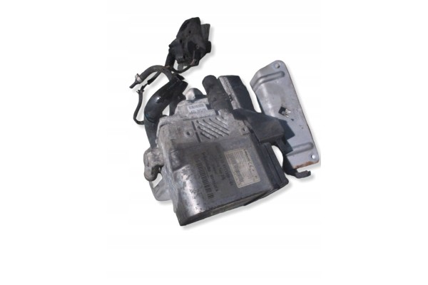Parking heater set BMW 5 E60 E61 9111339 Catalog number of the part 9111339