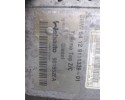 Parking heater set BMW 5 E60 E61 9111339 Catalog number of the original 9015526A