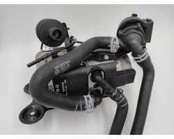 Webasto 3WA815005 Bentley Audi Vw Petrol