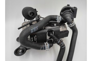 Webasto 3WA815005 Bentley Audi Vw Petrol