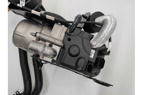 Webasto 3WA815005 Bentley Audi Vw Petrol Catalog number of the part 3WA815005