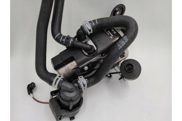 Webasto 3WA815005 Bentley Audi Vw Petrol Part manufacturer Volkswagen OE