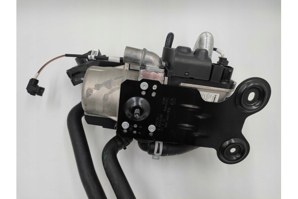 Webasto 3WA815005 Bentley Audi Vw Petrol Car type passenger cars