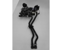 Webasto 3WA815005 Bentley Audi Vw Petrol Quality of parts according to GVO Q original with factory logo OEM OES