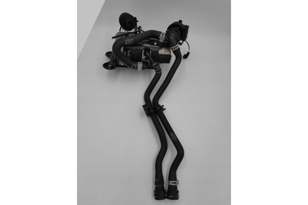 Webasto 3WA815005 Bentley Audi Vw Petrol Quality of parts according to GVO Q original with factory logo OEM OES