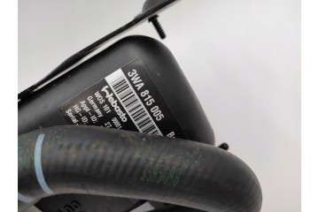 Webasto 3WA815005 Bentley Audi Vw Petrol Catalog number of the original 3WA815005
