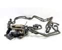 EXPERT III TRAVELLER WEBASTO PARKING HEATER 9809034880 Quality of parts according to GVO Q original with factory logo OEM OES