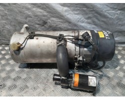 WEBASTO PARKING HEATER THERMO 300 SPHEROS 30KW 24V 110W