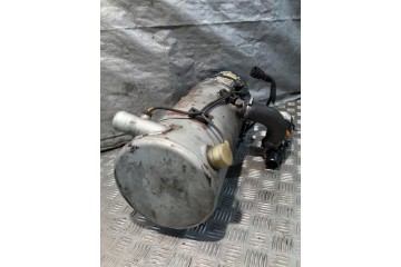 WEBASTO PARKING HEATER THERMO 300 SPHEROS 30KW 24V 110W Part manufacturer no brand