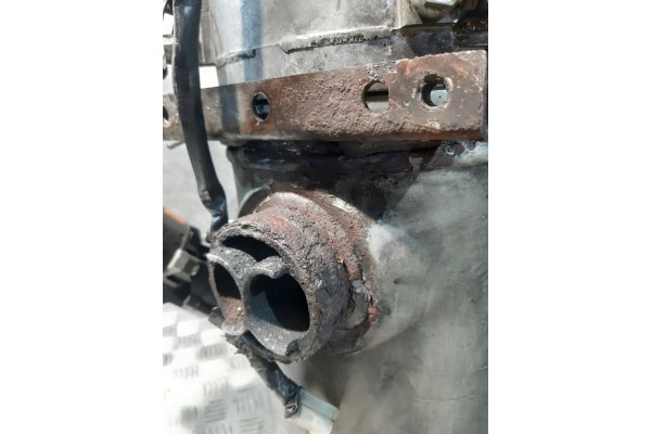 WEBASTO PARKING HEATER THERMO 300 SPHEROS 30KW 24V 110W Catalog number of the part THERMO 300 SPHEROS 30KW 24V 110W