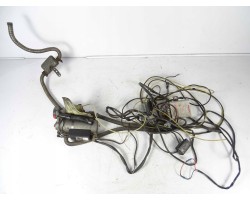 Mercedes S klasa W126 2 8 WEBASTO OGRZEWANIE POSTOJOWE KOMPLETNE