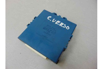 89618-0F020 MODULO ELECTRONICO TOYOTA COROLLA VERSO (R1) 2.0 D-4D Sol 2004 89618-0F020 185596 TOYOTA - 1