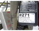 Calefacción estacionaria Webasto completa para Mercedes S Clase W126 