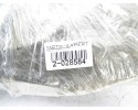 Calefacción estacionaria Webasto completa para Mercedes S Clase W126 