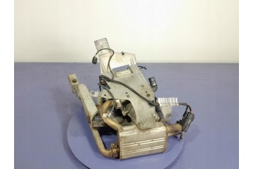 BMW 5 F10 F11 WEBASTO OGRZEWANIE POSTOJOWE 9022166 Producent czesci BMW OE