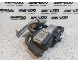 BMW X3 G01 X4 G02 WEBASTO OGRZEWANIE POSTOJOWE DIESEL 9366924