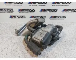 Calefacción estacionaria Webasto para BMW X3 G01 y X4 G02 Diésel 9366924