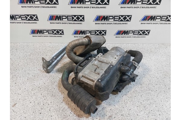BMW X3 G01 X4 G02 WEBASTO OGRZEWANIE POSTOJOWE DIESEL 9366924