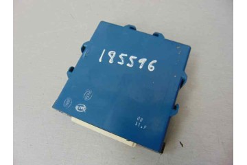 89618-0F020 MODULO ELECTRONICO TOYOTA COROLLA VERSO (R1) 2.0 D-4D Sol 2004 89618-0F020 185596 TOYOTA - 1