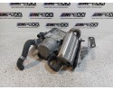 BMW X3 G01 X4 G02 WEBASTO OGRZEWANIE POSTOJOWE DIESEL 9366924 Numer katalogowy czesci 9366924