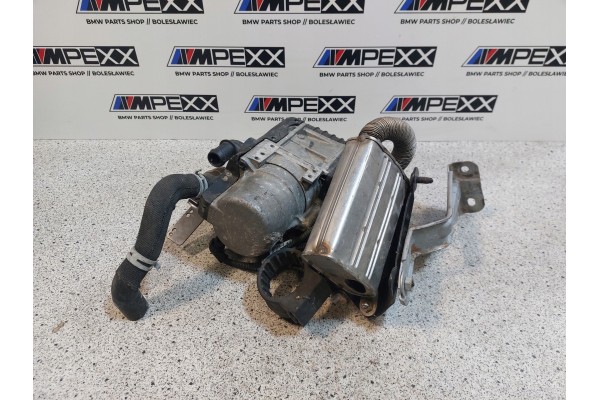 BMW X3 G01 X4 G02 WEBASTO OGRZEWANIE POSTOJOWE DIESEL 9366924 Numer katalogowy czesci 9366924
