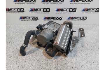 BMW X3 G01 X4 G02 WEBASTO OGRZEWANIE POSTOJOWE DIESEL 9366924 Numer katalogowy czesci 9366924