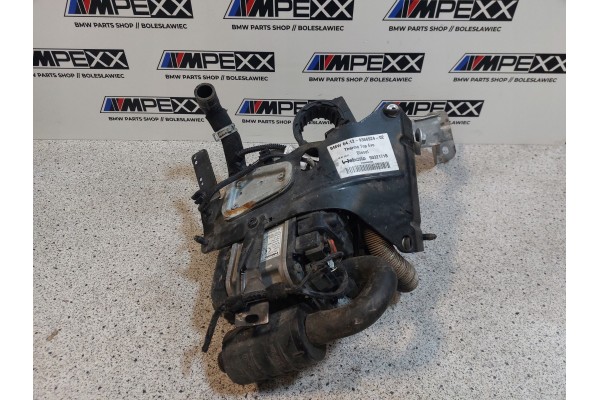 BMW X3 G01 X4 G02 WEBASTO OGRZEWANIE POSTOJOWE DIESEL 9366924 Producent czesci Webasto