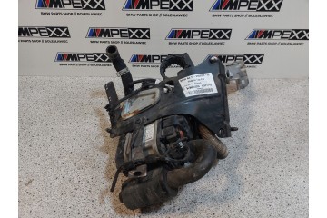 BMW X3 G01 X4 G02 WEBASTO OGRZEWANIE POSTOJOWE DIESEL 9366924 Producent czesci Webasto