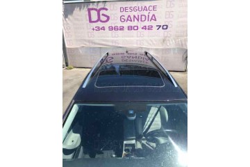 VOLKSWAGEN PASSAT VARIANT (3C5) Highline