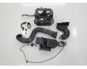 VW CRAFTER MAN TGE ogrzewanie webasto EBERSPACHER AIRTRONIC KOMPLET