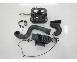 Calefacción Webasto Eberspacher Airtronic Completa para VW Crafter, MAN TGE