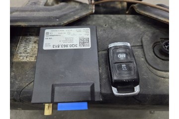 VW CRAFTER MAN TGE ogrzewanie webasto EBERSPACHER AIRTRONIC KOMPLET Stan opakowania zastepcze