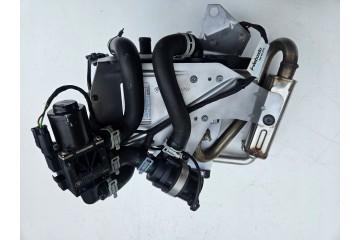 Webasto Thermo Top EVO BMW F10 F11 F01 64 12 9330617 02 Numer katalogowy czesci 64 12 9330617 02