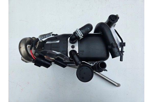 Webasto Thermo Top EVO BMW F10 F11 F01 64 12 9330617 02 Producent czesci Webasto